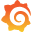 Grafana logo