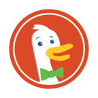 DuckDuckGo logo